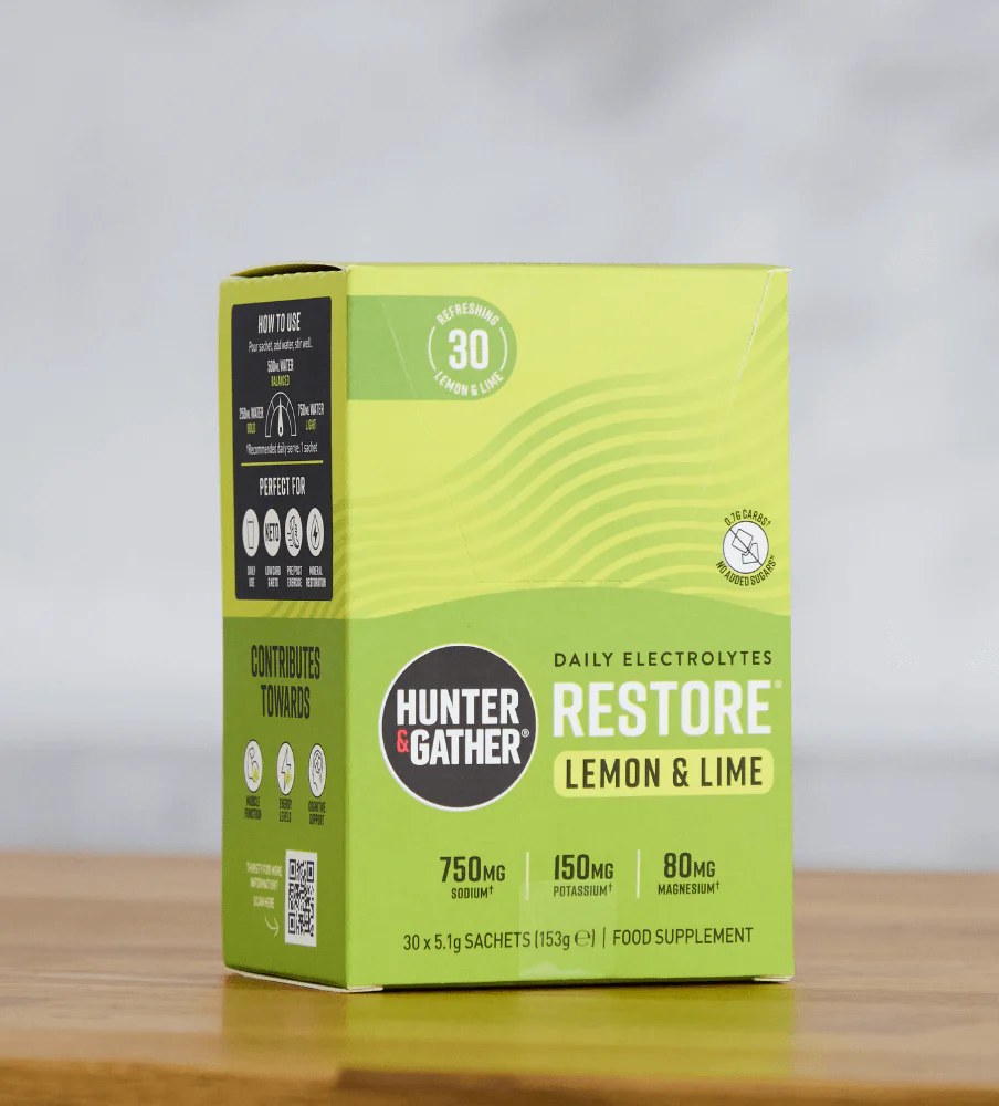 Gluten Free Products